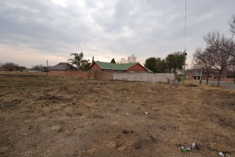 Commercial Property for Sale in Odendaalsrus Free State
